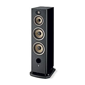 FOCAL ARIA EVO X N°4