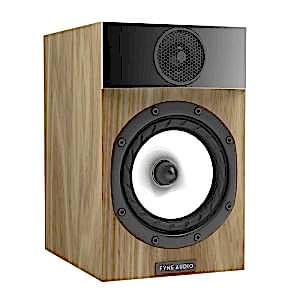 Fyne Audio F300