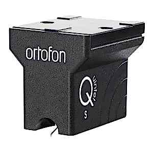 Ortofon MC Quintet Black S