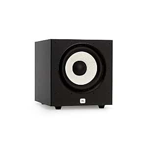 JBL Stage A100P