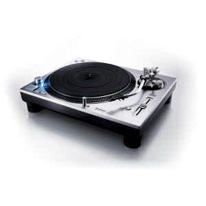 Technics SL1200GR2