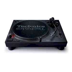 Technics SL-1210MK7