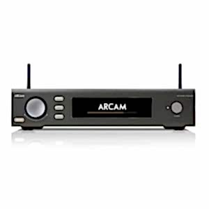 Arcam ST60