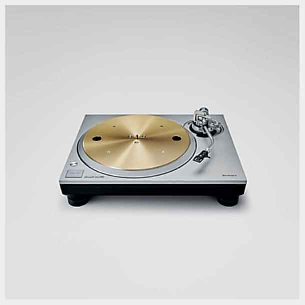 TECHNICS SL-1300GE-S