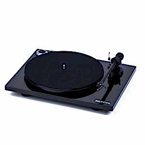 Pro-Ject Essential III